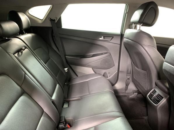 Hyundai Tucson III с пробегом 2017 года, цена 1 828 000 рублей, 157460 км, внедорожник, Автокод Объявления
