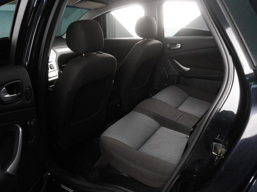Ford Mondeo IV Минеральные Воды  - изображение 11