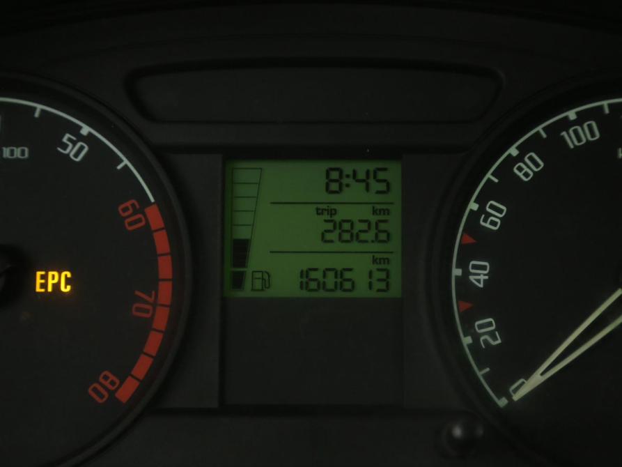 Skoda Fabia II Иваново  - изображение 17