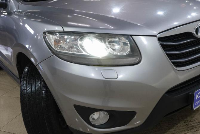 Hyundai Santa Fe II Рестайлинг с пробегом 2011 года, цена 1 499 000 рублей, 208000 км, внедорожник, Автокод Объявления