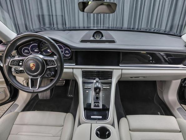 Porsche Panamera II с пробегом 2019 года, цена 8 250 000 рублей, 85449 км, универсал, Автокод Объявления