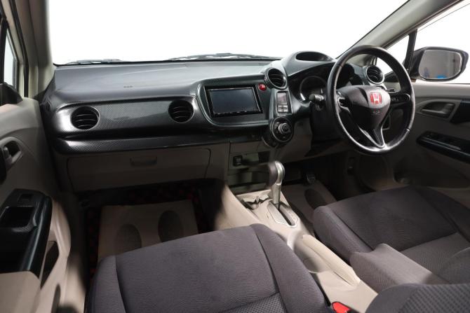 Honda Insight II с пробегом 2010 года, цена 999 000 рублей, 200000 км, хэтчбек, Автокод Объявления