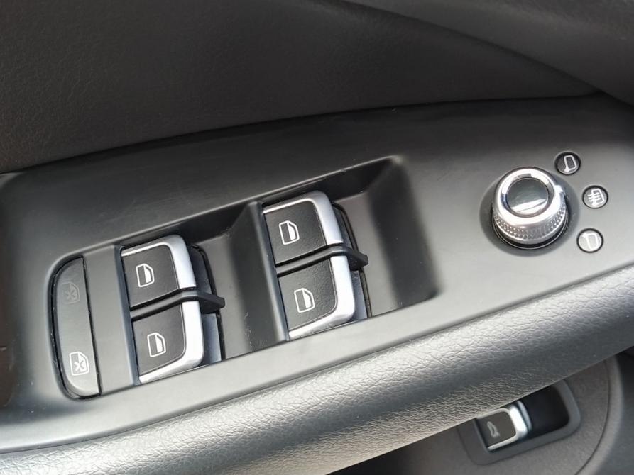 Audi Q5 I (8R) Рестайлинг Екатеринбург  - изображение 8