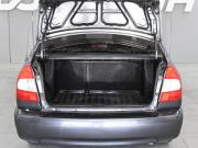 Hyundai Accent II Ростов-на-Дону  - изображение 28