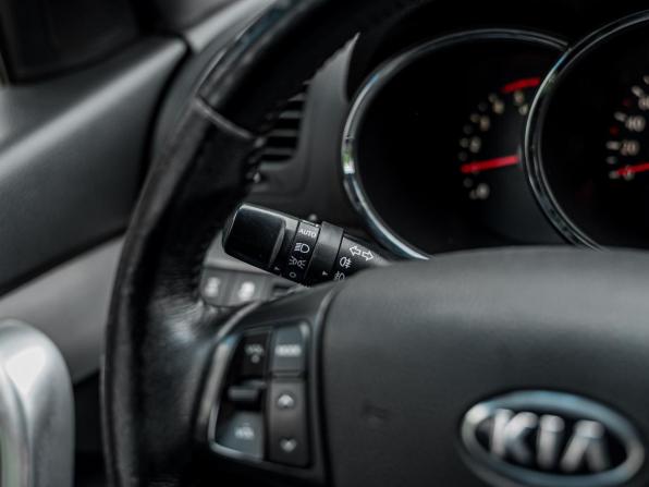 Kia Sorento II с пробегом 2011 года, цена 1 166 000 рублей, 261053 км, внедорожник, Автокод Объявления