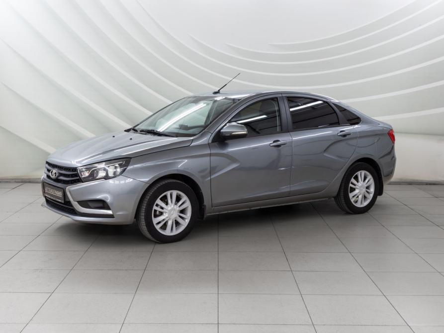 Lada (ВАЗ) Vesta I Волгоград  - изображение 3