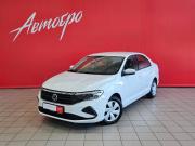 Volkswagen Polo VI Вологда  - изображение 17