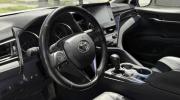 Toyota Camry VIII (XV70) Рестайлинг Ставрополь  - изображение 38