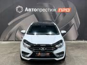 Lada (ВАЗ) Vesta I Рестайлинг (NG) Пермь  - изображение 25