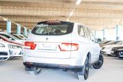 SsangYong Kyron I Рестайлинг Уфа  - изображение 20