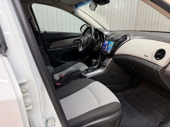 Chevrolet Cruze I Рестайлинг с пробегом 2013 года, цена 839 000 рублей, 192445 км, седан, Автокод Объявления