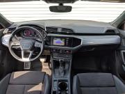 Audi Q3 Sportback II (F3) Москва  - изображение 44