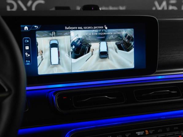 Новый Mercedes-Benz V-Класс III (W447) Рестайлинг 2 2026 года, цена 14 600 000 рублей, минивэн, Автокод Объявления