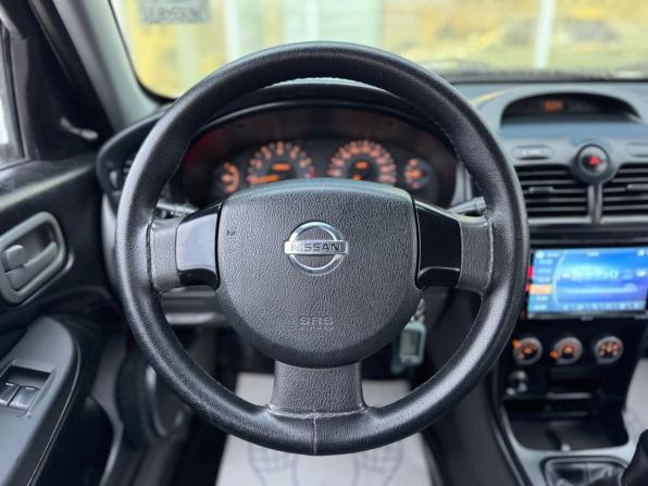 Nissan Almera Classic I с пробегом 2010 года, цена 447 000 рублей, 217600 км, седан, Автокод Объявления