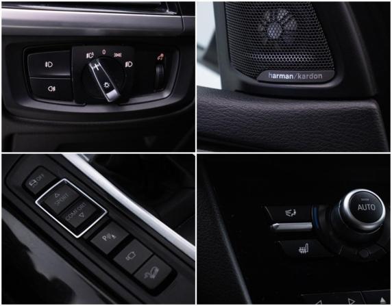BMW X5 III (F15) с пробегом 2014 года, цена 3 680 000 рублей, 148813 км, внедорожник, Автокод Объявления