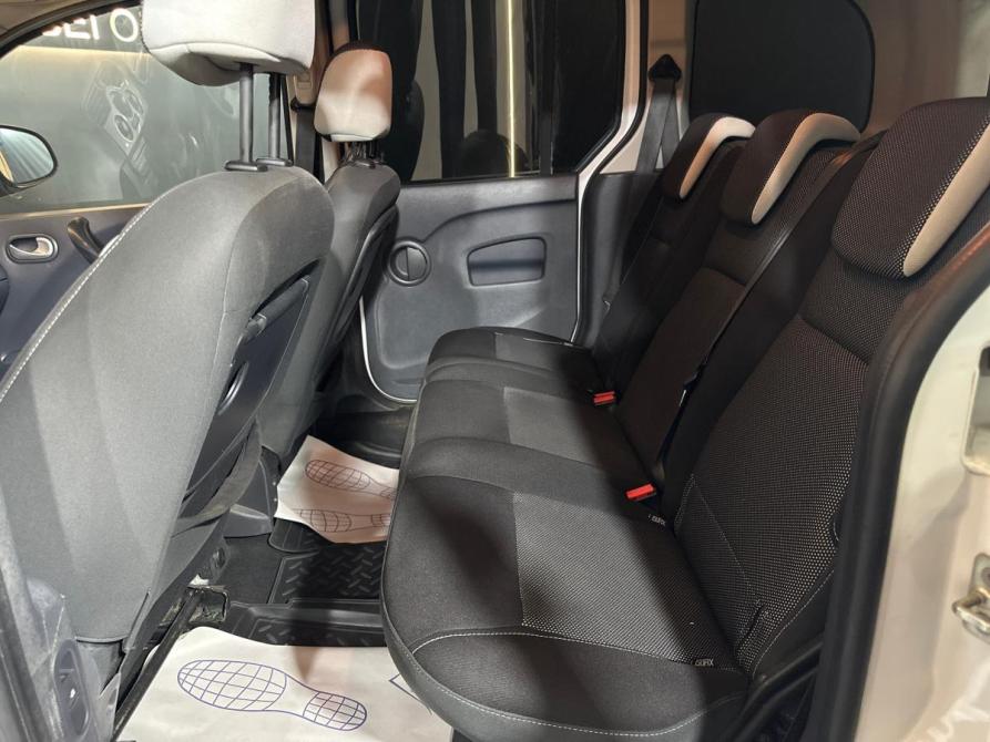 Renault Kangoo II Уфа  - изображение 10
