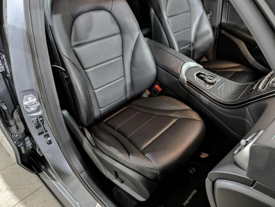 Mercedes-Benz GLC I (X253) Химки  - изображение 24