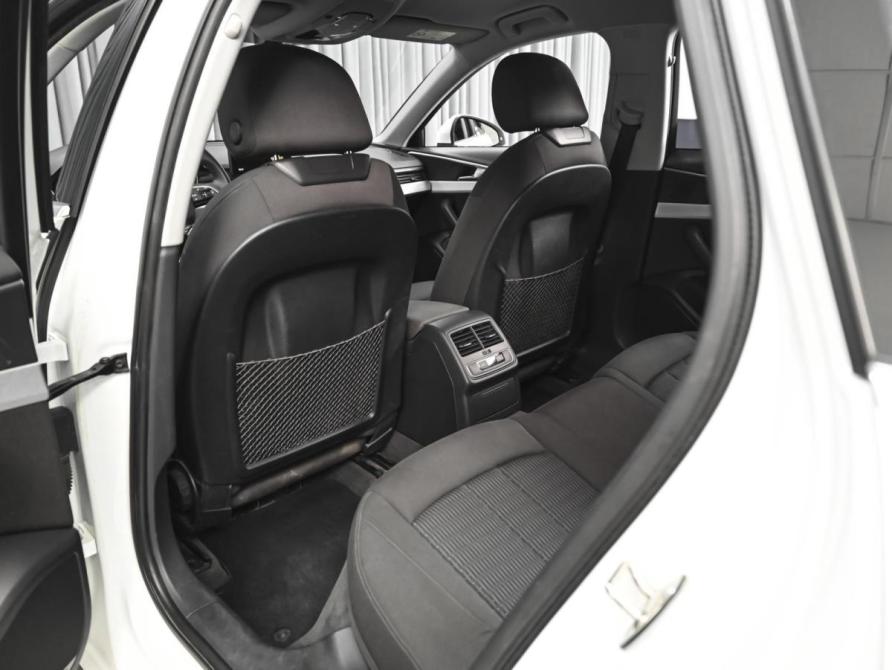 Audi A4 V (B9) Ставрополь  - изображение 11