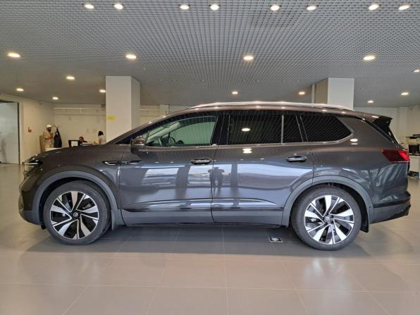 Volkswagen Talagon I с пробегом 2025 года, цена 5 200 000 рублей, 3626 км, внедорожник, Автокод Объявления