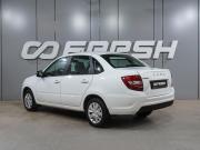 Lada (ВАЗ) Granta I Рестайлинг Воронеж  - изображение 18