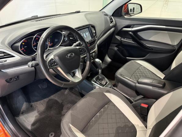 Lada (ВАЗ) Vesta I с пробегом 2021 года, цена 1 380 000 рублей, 92000 км, универсал, Автокод Объявления