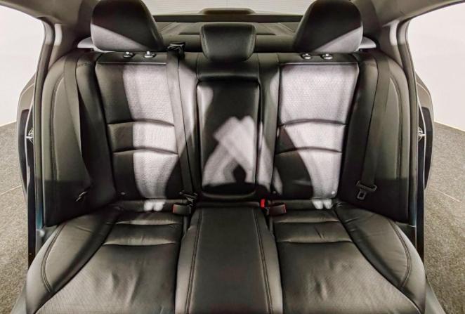 Honda Accord IX с пробегом 2013 года, цена 1 210 000 рублей, 271338 км, седан, Автокод Объявления