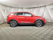 Hyundai Tucson III Рестайлинг Москва  - изображение 28