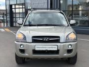 Hyundai Tucson I Томск  - изображение 23