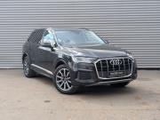 Audi Q7 II (4M) Рестайлинг Москва  - изображение 33