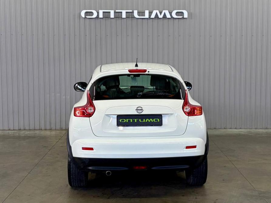 Nissan Juke I Краснодар  - изображение 6