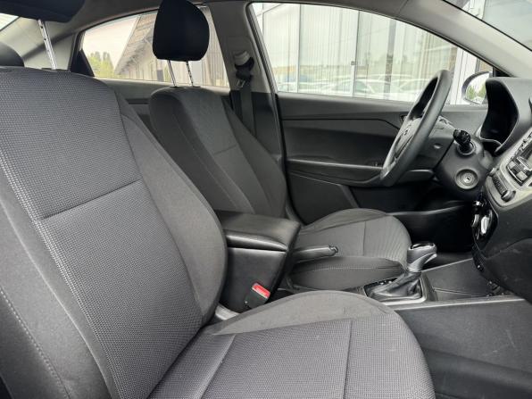 Hyundai Solaris II Рестайлинг с пробегом 2020 года, цена 880 000 рублей, 152644 км, седан, Автокод Объявления