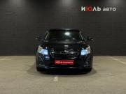 Chevrolet Cruze I Рестайлинг Челябинск  - изображение 22