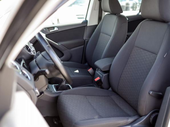 Volkswagen Tiguan I Рестайлинг с пробегом 2014 года, цена 1 499 000 рублей, 141880 км, внедорожник, Автокод Объявления