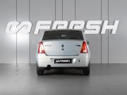 Renault Logan I Минеральные Воды  - изображение 19