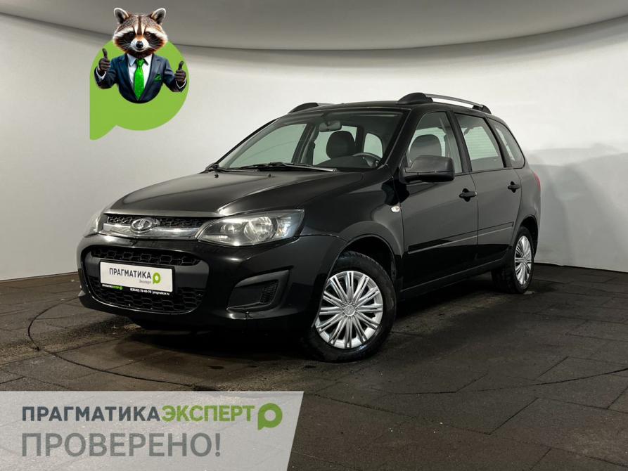 Lada (ВАЗ) Kalina II Великий Новгород  - изображение 1