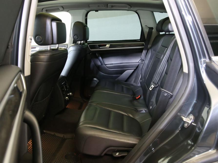 Volkswagen Touareg II Санкт-Петербург  - изображение 18