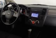 Nissan Tiida I Рестайлинг Волгоград  - изображение 34