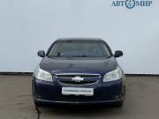 Chevrolet Epica V250 Рестайлинг Москва  - изображение 14