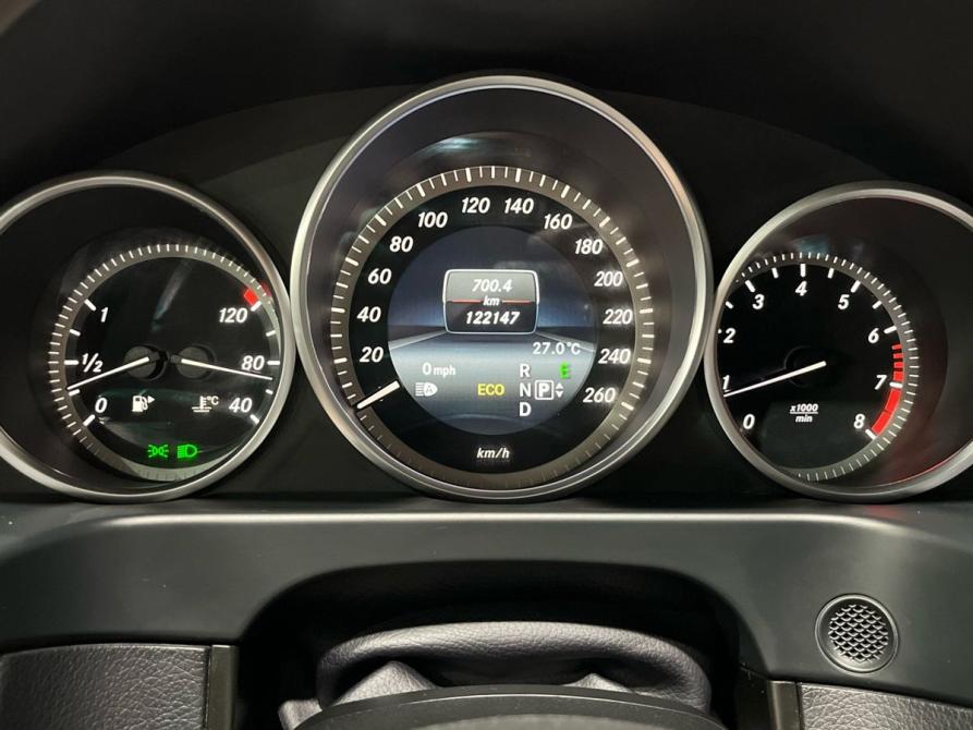 Mercedes-Benz E-Класс IV (W212 S212 C207) Рестайлинг Пермь  - изображение 23