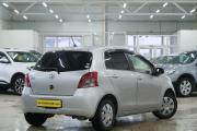 Toyota Vitz II (XP90) Омск  - изображение 28