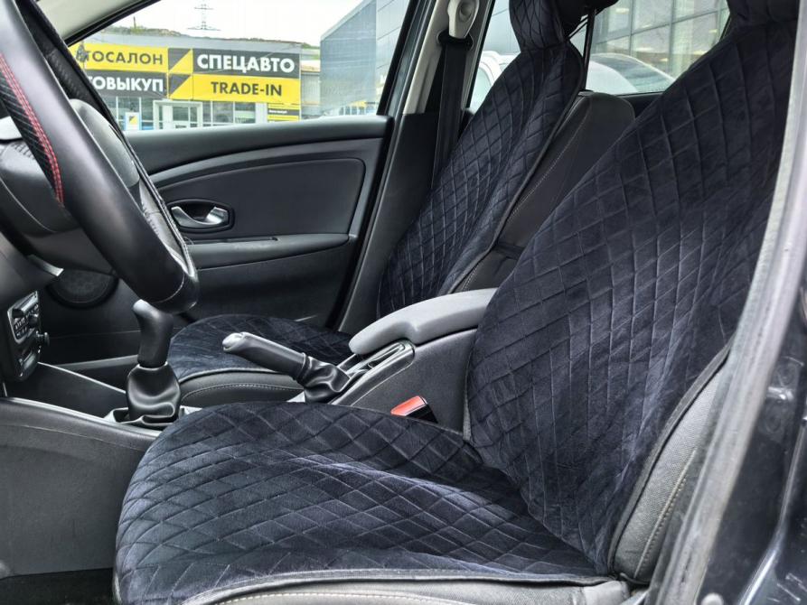 Renault Fluence I Мурманск  - изображение 15