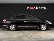 Nissan Teana II Рестайлинг Екатеринбург  - изображение 28
