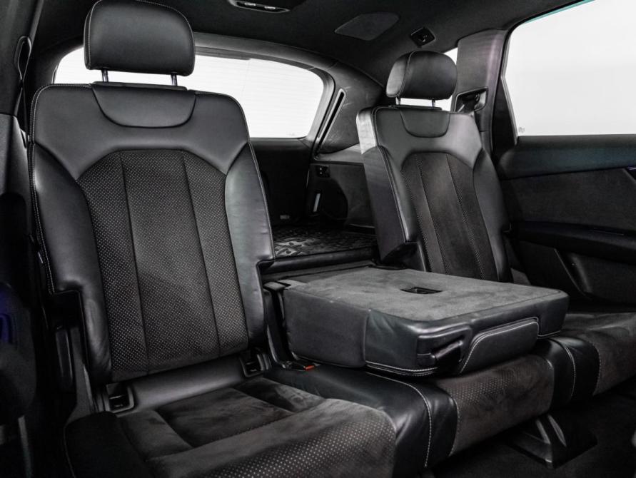 Audi Q7 II (4M) Санкт-Петербург  - изображение 29