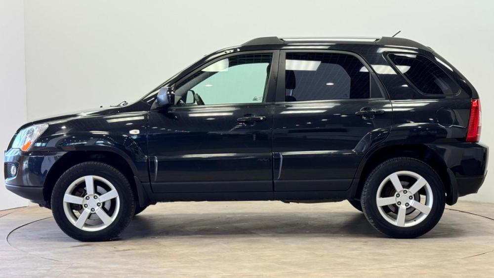 Kia Sportage II Рестайлинг Киров  - изображение 2