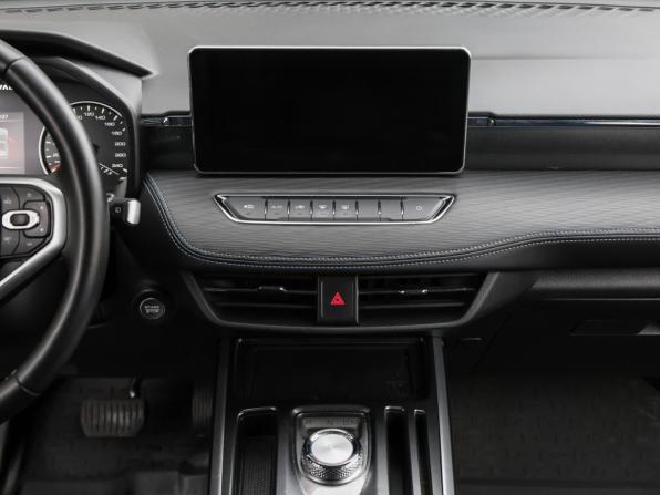 Haval Jolion I Рестайлинг с пробегом 2024 года, цена 1 898 000 рублей, 47421 км, внедорожник, Автокод Объявления