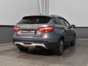 Lada (ВАЗ) Vesta I Кемерово  - изображение 24