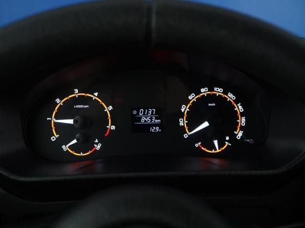 Lada (ВАЗ) Niva Legend с пробегом 2024 года, цена 999 999 рублей, 8453 км, внедорожник, Автокод Объявления