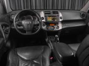 Toyota RAV4 III (XA30) Рестайлинг Тюмень  - изображение 26