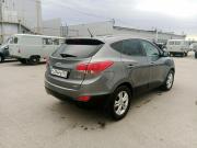 Hyundai ix35 I Пермь  - изображение 7