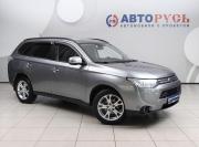 Mitsubishi Outlander III Подольск  - изображение 25
